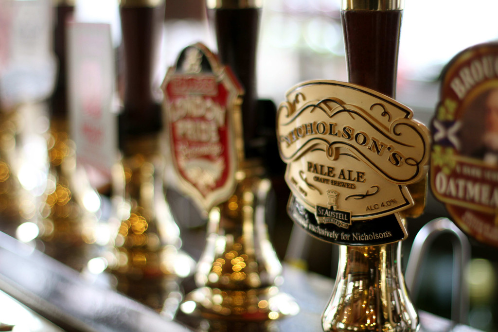 Best Pubs of London